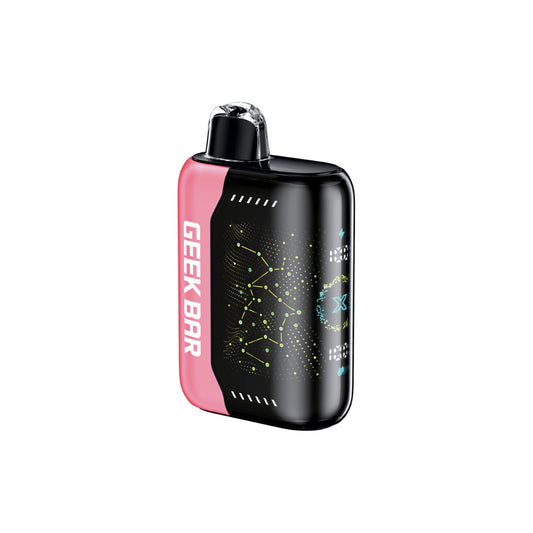 Geek Bar Pulse X Disposable Watermelon Ice 20 mL 20 mg