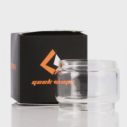 Geekvape Cerberus Replacement Glass Tube (4.5ML)