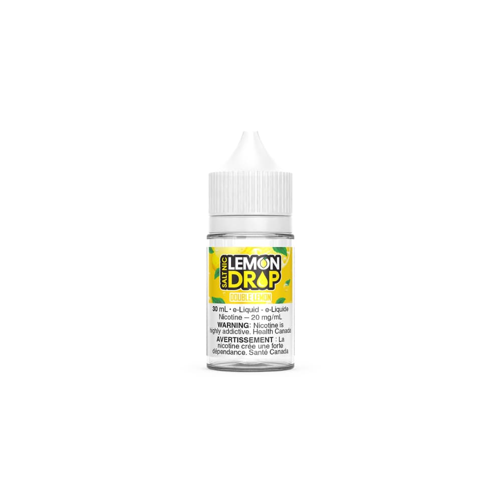 Lemon Drop Double Lemon E-Liquid 30mL 12mg