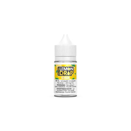 Lemon Drop Ice Pineapple E-Liquid 30mL 20mg