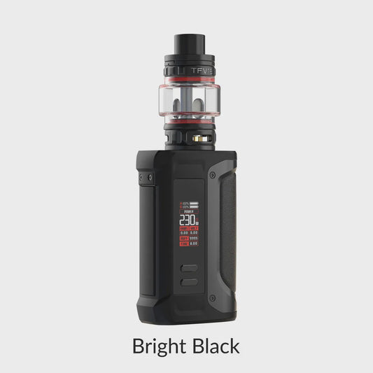 Smok ARCFOX 230W Starter Kit Bright Black