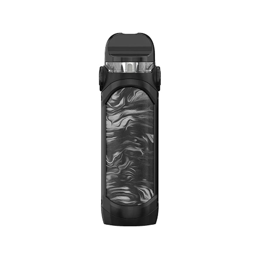 SMOK IPX 80 Vaping Device Kit (Fluid Black Grey)