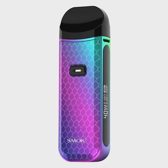 Smok Nord 2 Kit (7-Colour Cobra)