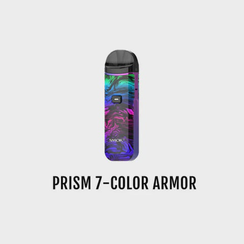 Smok Nord Pro Kit (Fluid 7-Color)