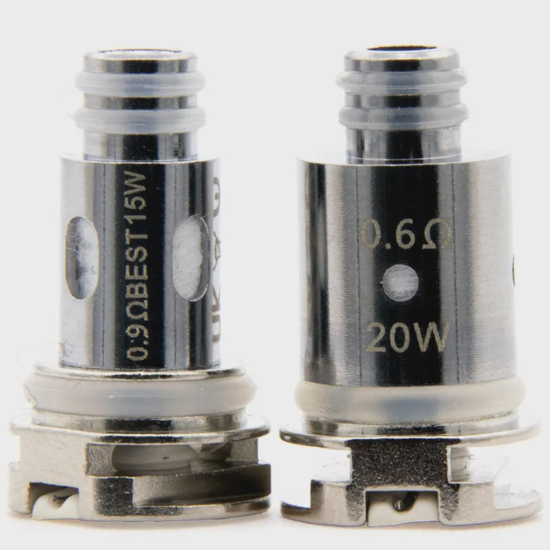 SMOK Nord Pro Meshed 0.6 ohm DL Replacement Coils