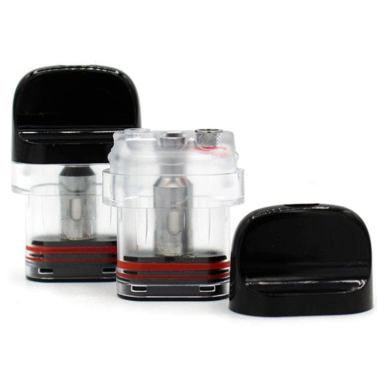 SMOK  Novo 2x Replacement Pods Mesh 0.9 MTL