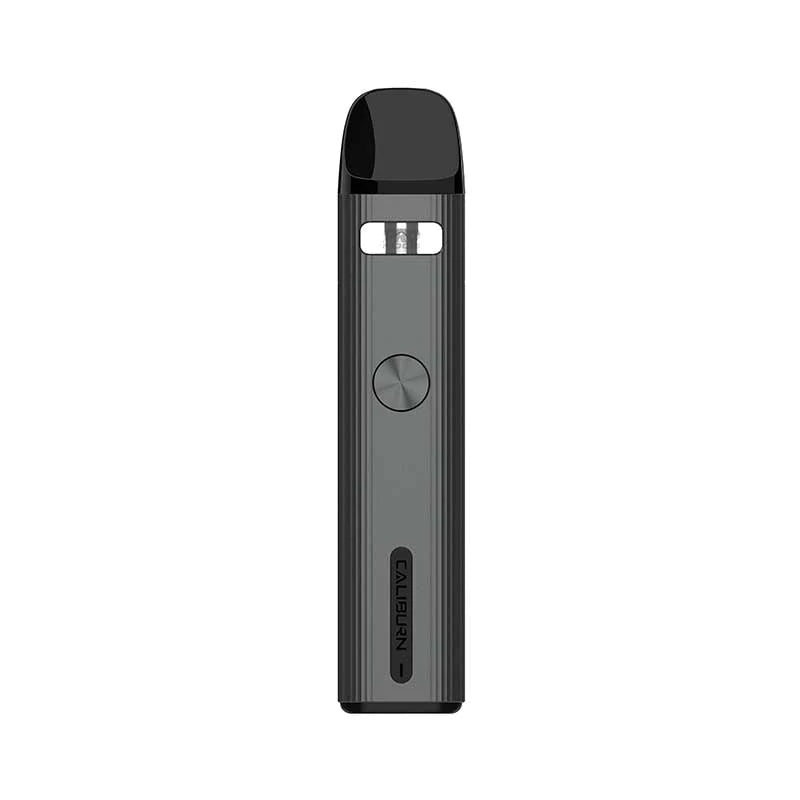 U WELL Caliburn G2 Vaping Device Kit (Shading Gray)