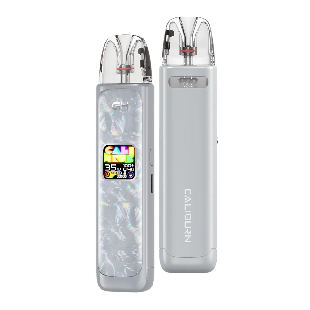 UWELL Calliburn G4 Pod Kit