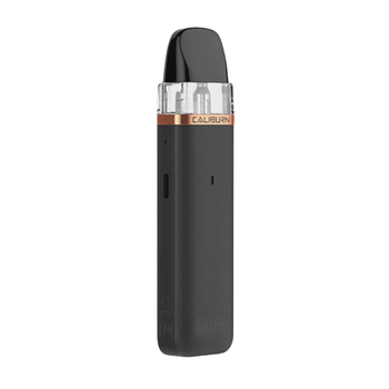 Uwell Caliburn G3 Lite Kit (Space Black)