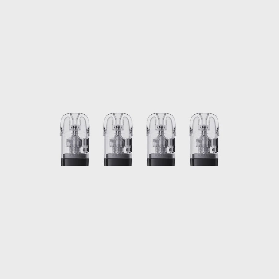 UWELL Dillon Replacement Pods (4 Pack) CRC 0.6 Ohm