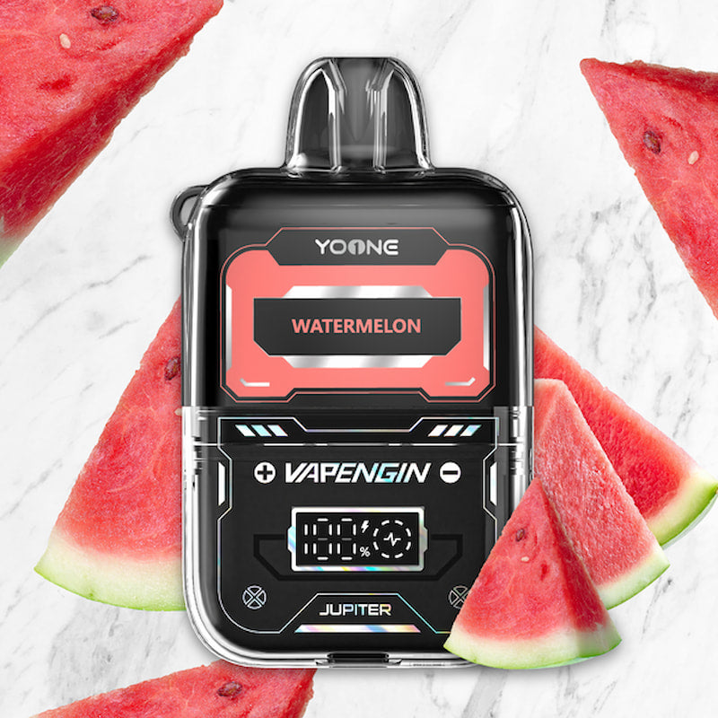 YOONE VAPENGIN Watermelon Vape Pod flavour