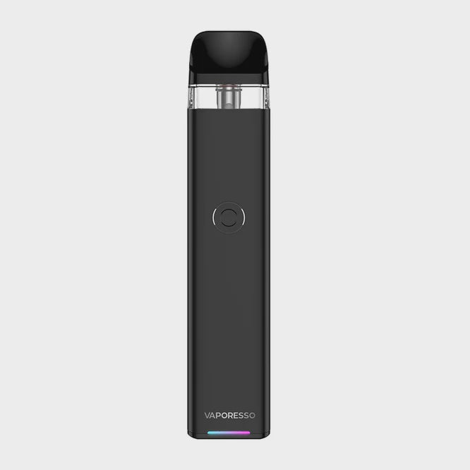 Vaporesso XROS 3 (Black)