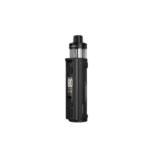 Voopoo ARGUS PRO 2 Pod Mod Kit 80W 5mL [CRC Version]