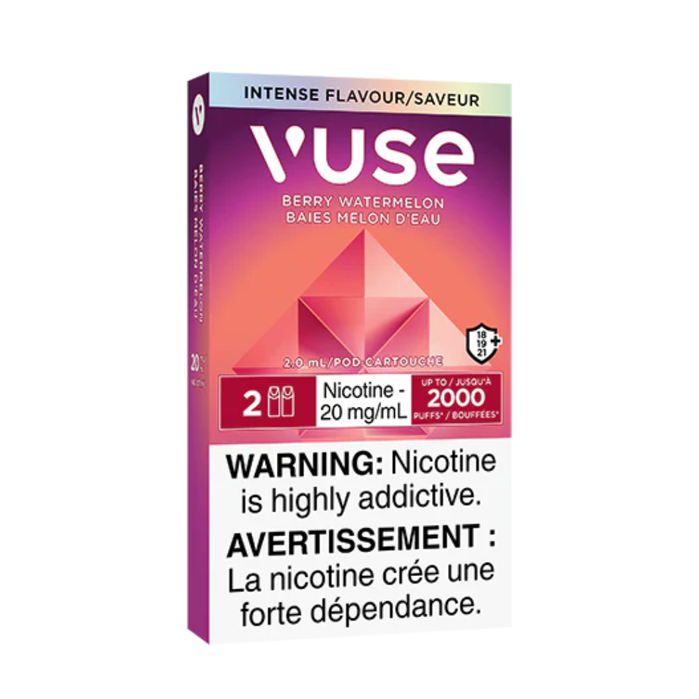 Vuse ePod Berry Watermelon 20mg