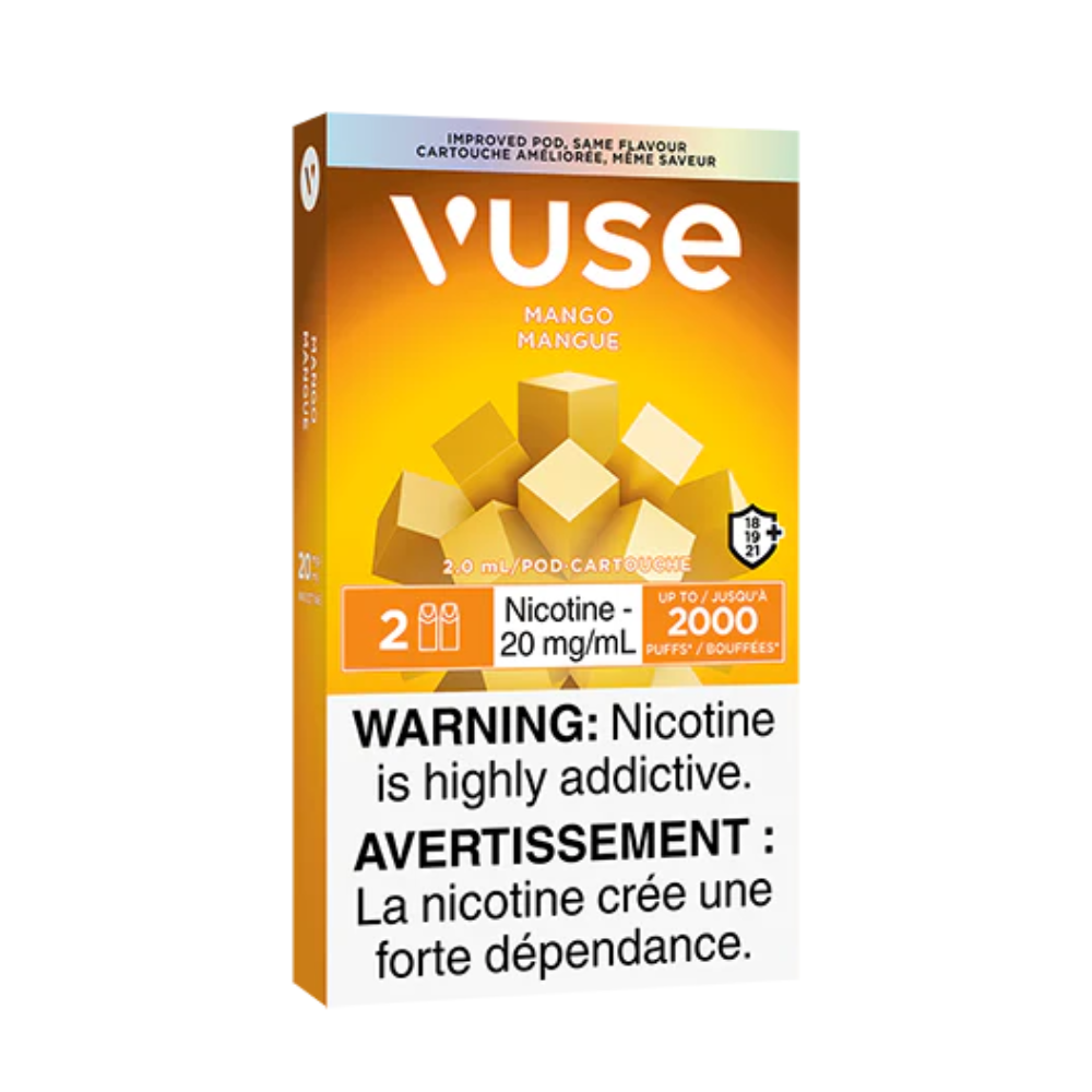 Vuse ePod Mango 20mg/mL