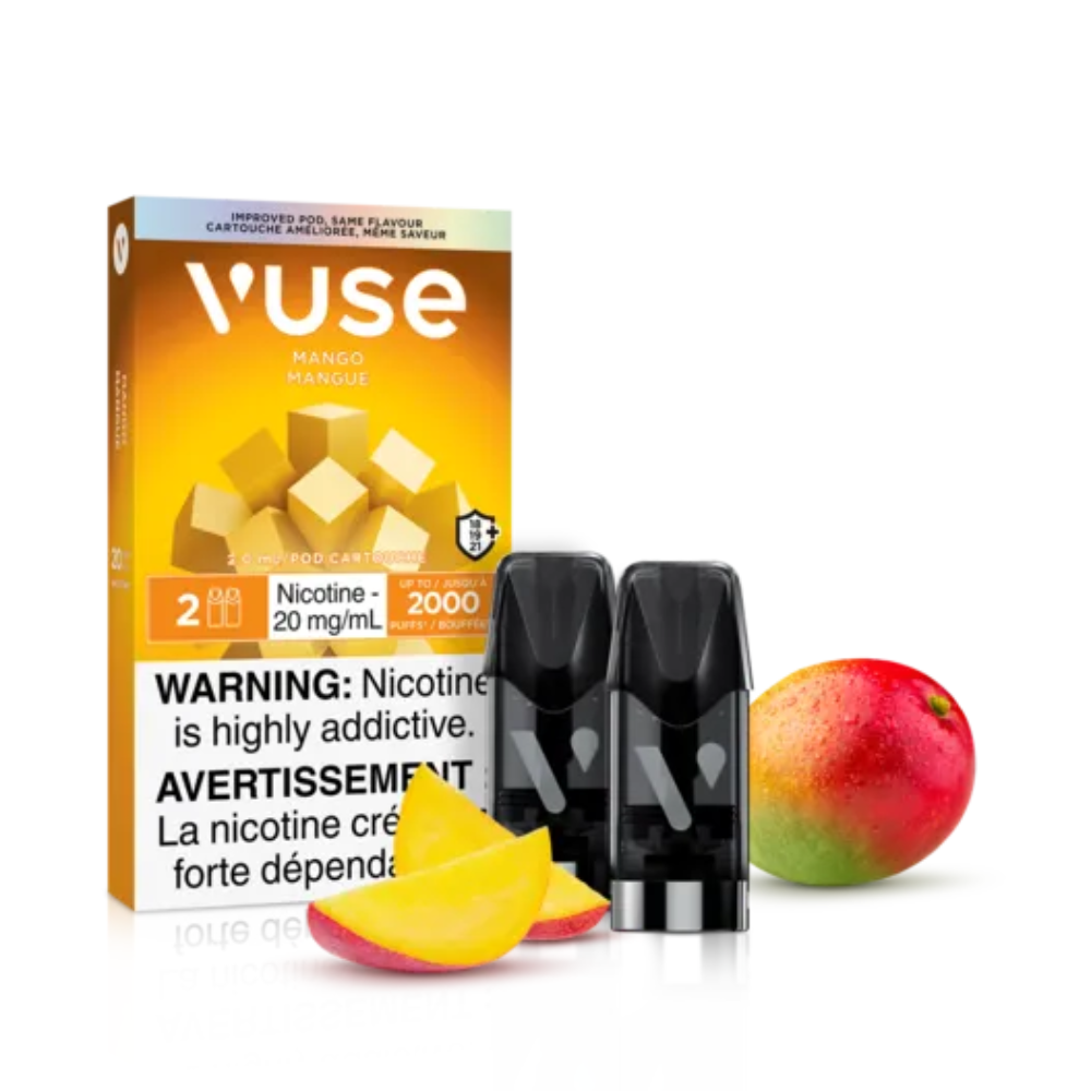 Vuse ePod Mango 20mg/mL