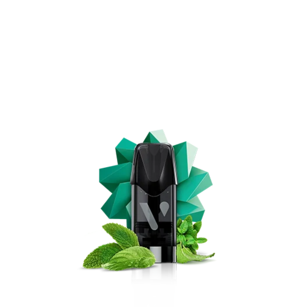 Vuse ePod  Smooth Mint 20mg/mL