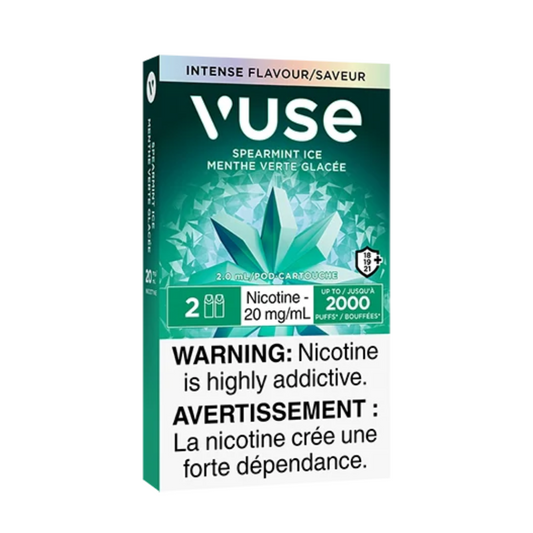 Vuse ePod Spearmint Ice 20mg/mL