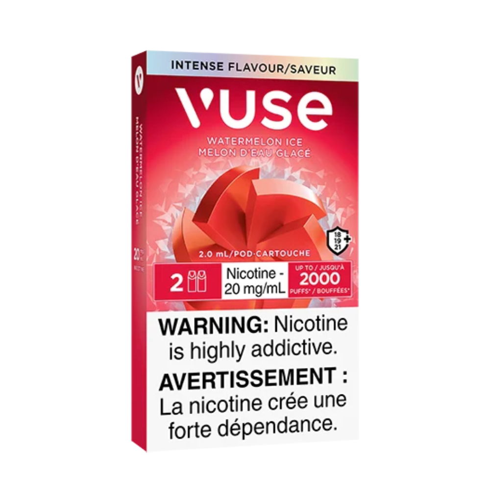 Vuse ePod Watermelon 18 mg