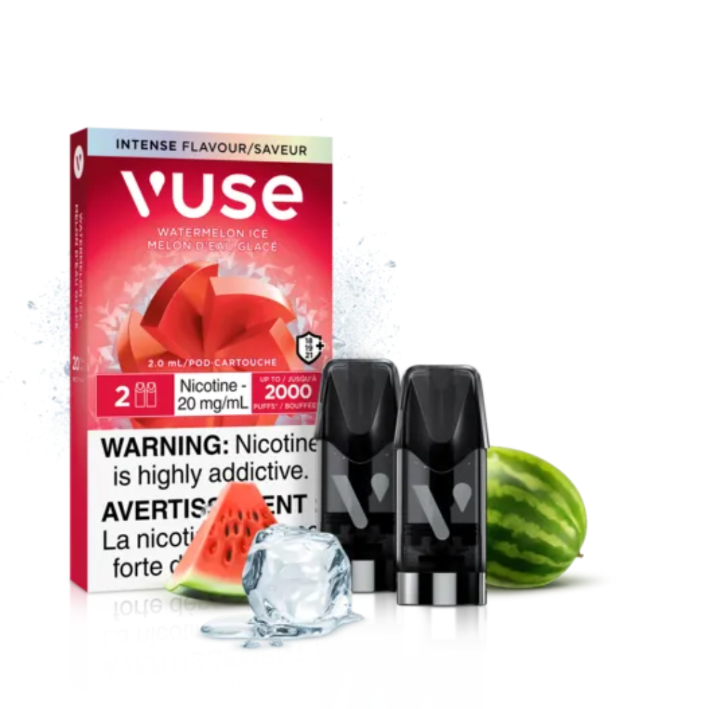 Vuse ePod Watermelon 18 mg