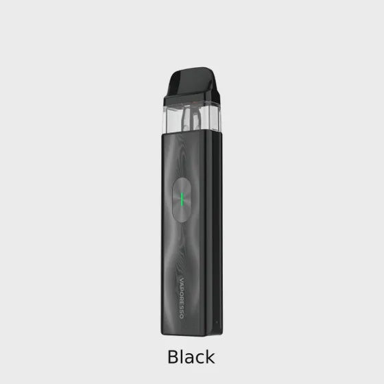 Vaporesso XROS 4 Mini Open Pod Kit 2mL [CRC Version]